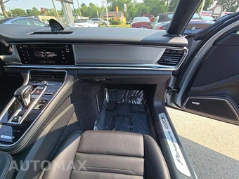 2023 Porsche Panamera GTS – miniatura 19