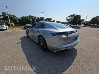 2023 Porsche Panamera GTS – miniatura 2