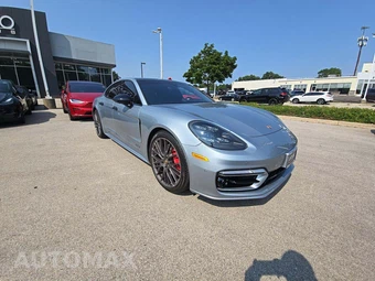 2023 Porsche Panamera GTS – miniatura 4