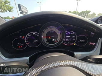 2023 Porsche Panamera GTS – miniatura 9