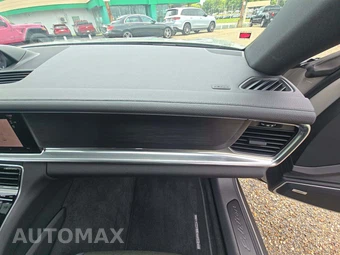 2023 Porsche Panamera Platinum Edition – miniatura 19