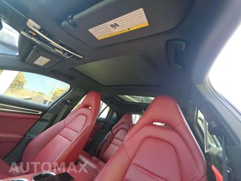 2023 Porsche Panamera Platinum Edition – miniatura 11