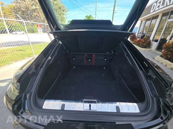 2023 Porsche Panamera Platinum Edition – miniatura 14