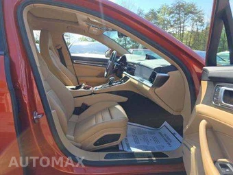 2023 Porsche Panamera Platinum Edition – miniatura 18