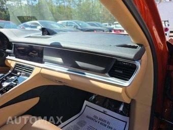 2023 Porsche Panamera Platinum Edition – miniatura 19