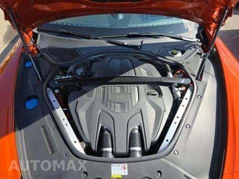 2023 Porsche Panamera Platinum Edition – miniatura 21
