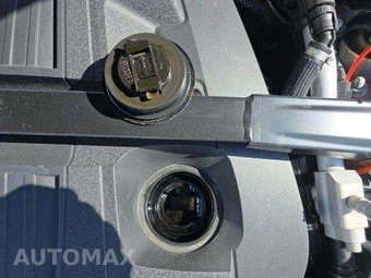 2023 Porsche Panamera Platinum Edition – miniatura 23