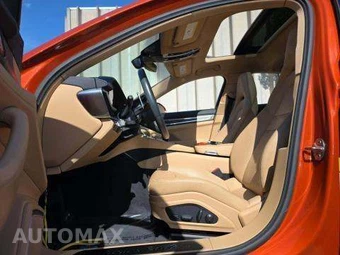 2023 Porsche Panamera Platinum Edition – miniatura 6