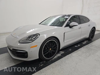 2023 Porsche Panamera Platinum Edition