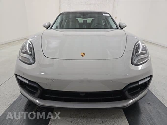 2023 Porsche Panamera Platinum Edition – miniatura 2