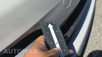 2023 Porsche Panamera Platinum Edition – miniatura 23