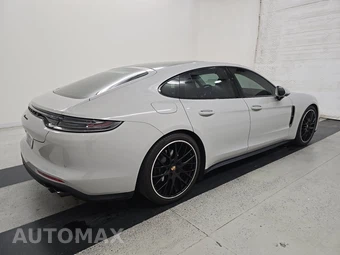 2023 Porsche Panamera Platinum Edition – miniatura 4