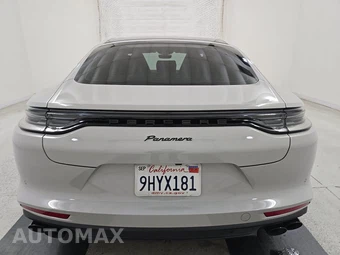 2023 Porsche Panamera Platinum Edition – miniatura 5