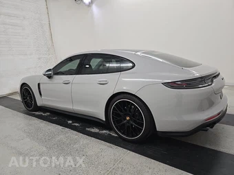 2023 Porsche Panamera Platinum Edition – miniatura 6