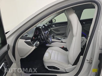 2023 Porsche Panamera Platinum Edition – miniatura 7