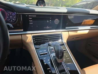 2023 Porsche Panamera Platinum Edition - miniatura 10