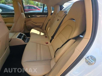 2023 Porsche Panamera Platinum Edition - miniatura 13