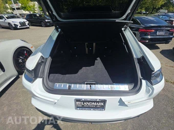 2023 Porsche Panamera Platinum Edition - miniatura 14