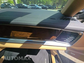 2023 Porsche Panamera Platinum Edition - miniatura 19
