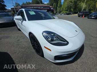 2023 Porsche Panamera Platinum Edition - miniatura 4