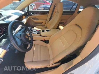 2023 Porsche Panamera Platinum Edition - miniatura 6