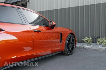 2023 Porsche Panamera Platinum Edition - miniatura 11