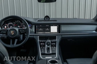 2023 Porsche Panamera Platinum Edition - miniatura 13