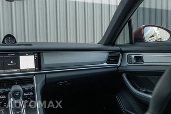2023 Porsche Panamera Platinum Edition - miniatura 15