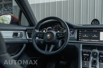 2023 Porsche Panamera Platinum Edition - miniatura 16