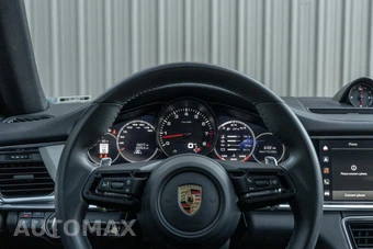 2023 Porsche Panamera Platinum Edition - miniatura 17