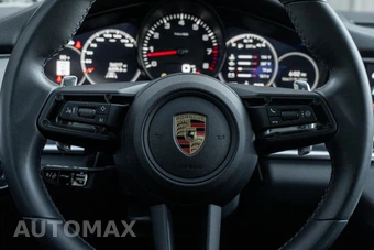 2023 Porsche Panamera Platinum Edition - miniatura 18