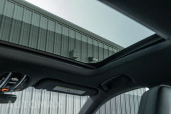 2023 Porsche Panamera Platinum Edition - miniatura 19