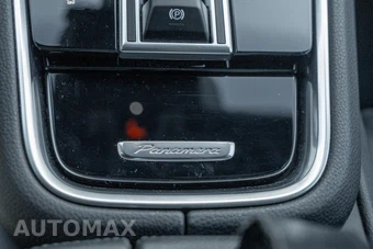 2023 Porsche Panamera Platinum Edition - miniatura 21