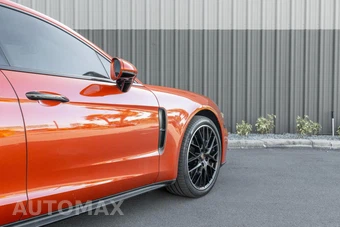 2023 Porsche Panamera Platinum Edition - miniatura 23