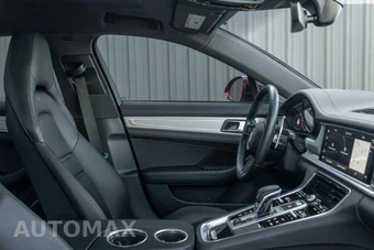 2023 Porsche Panamera Platinum Edition - miniatura 28