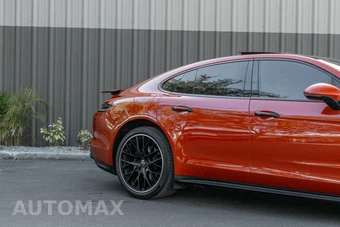 2023 Porsche Panamera Platinum Edition - miniatura 31