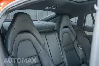 2023 Porsche Panamera Platinum Edition - miniatura 32