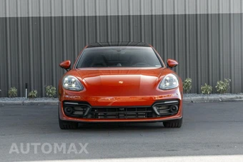 2023 Porsche Panamera Platinum Edition - miniatura 33