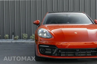 2023 Porsche Panamera Platinum Edition - miniatura 34