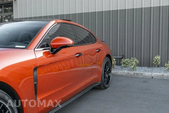 2023 Porsche Panamera Platinum Edition - miniatura 36
