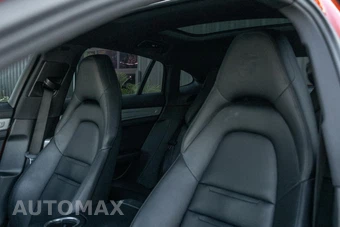 2023 Porsche Panamera Platinum Edition - miniatura 37