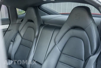 2023 Porsche Panamera Platinum Edition - miniatura 38