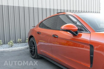 2023 Porsche Panamera Platinum Edition - miniatura 41