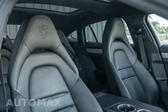 2023 Porsche Panamera Platinum Edition - miniatura 42