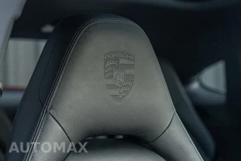 2023 Porsche Panamera Platinum Edition - miniatura 43