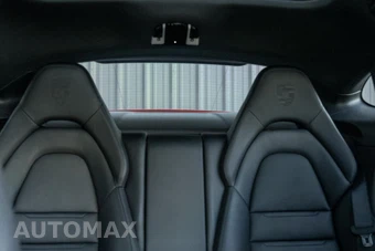 2023 Porsche Panamera Platinum Edition - miniatura 44