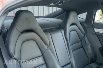 2023 Porsche Panamera Platinum Edition - miniatura 45