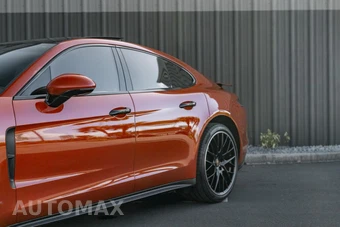 2023 Porsche Panamera Platinum Edition - miniatura 46