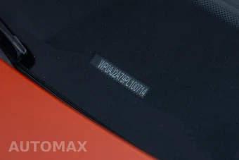 2023 Porsche Panamera Platinum Edition - miniatura 47