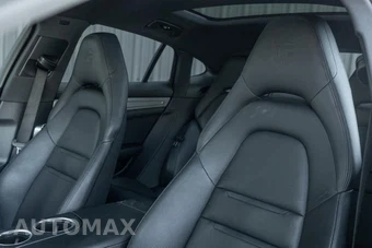 2023 Porsche Panamera Platinum Edition - miniatura 48